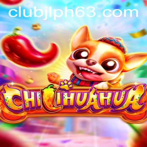 CHILIHUAHUA: A Spicy New Game Sensation