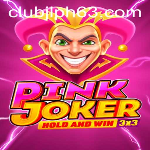 Dive into the World of Pinkjoker: Unraveling the Mystery of Jlph63