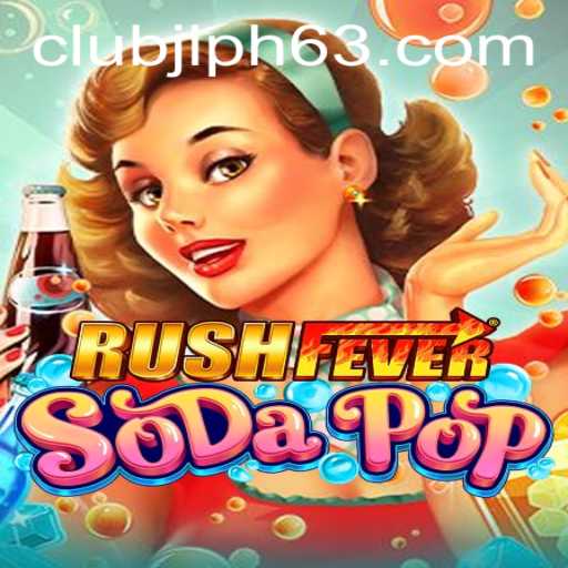 RushFeverSodaPop: Dive Into a Fizzy Adventure